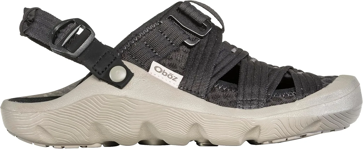 Oboz Women's Whakata Trail Sandal