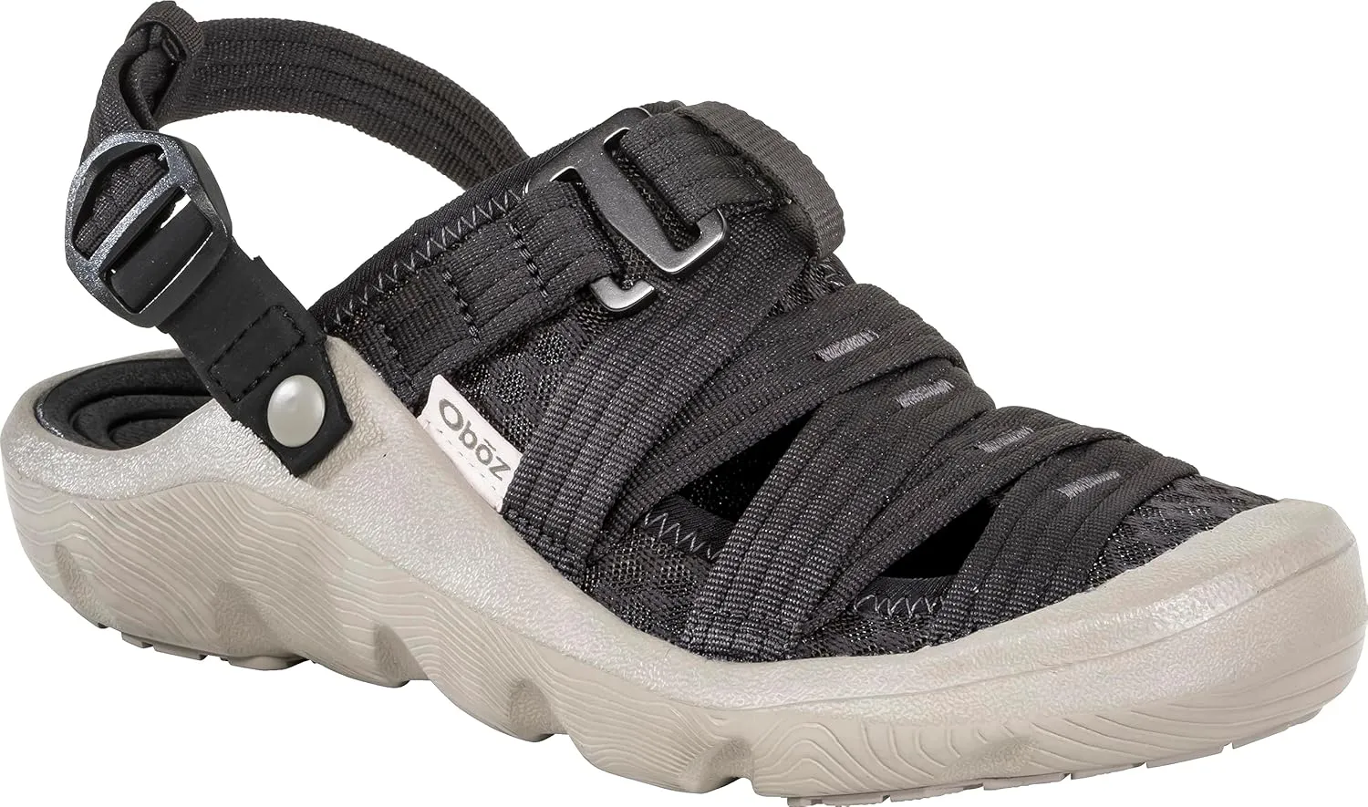 Oboz Women's Whakata Trail Sandal