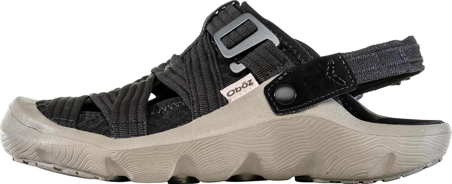 Oboz Women's Whakata Trail Sandal