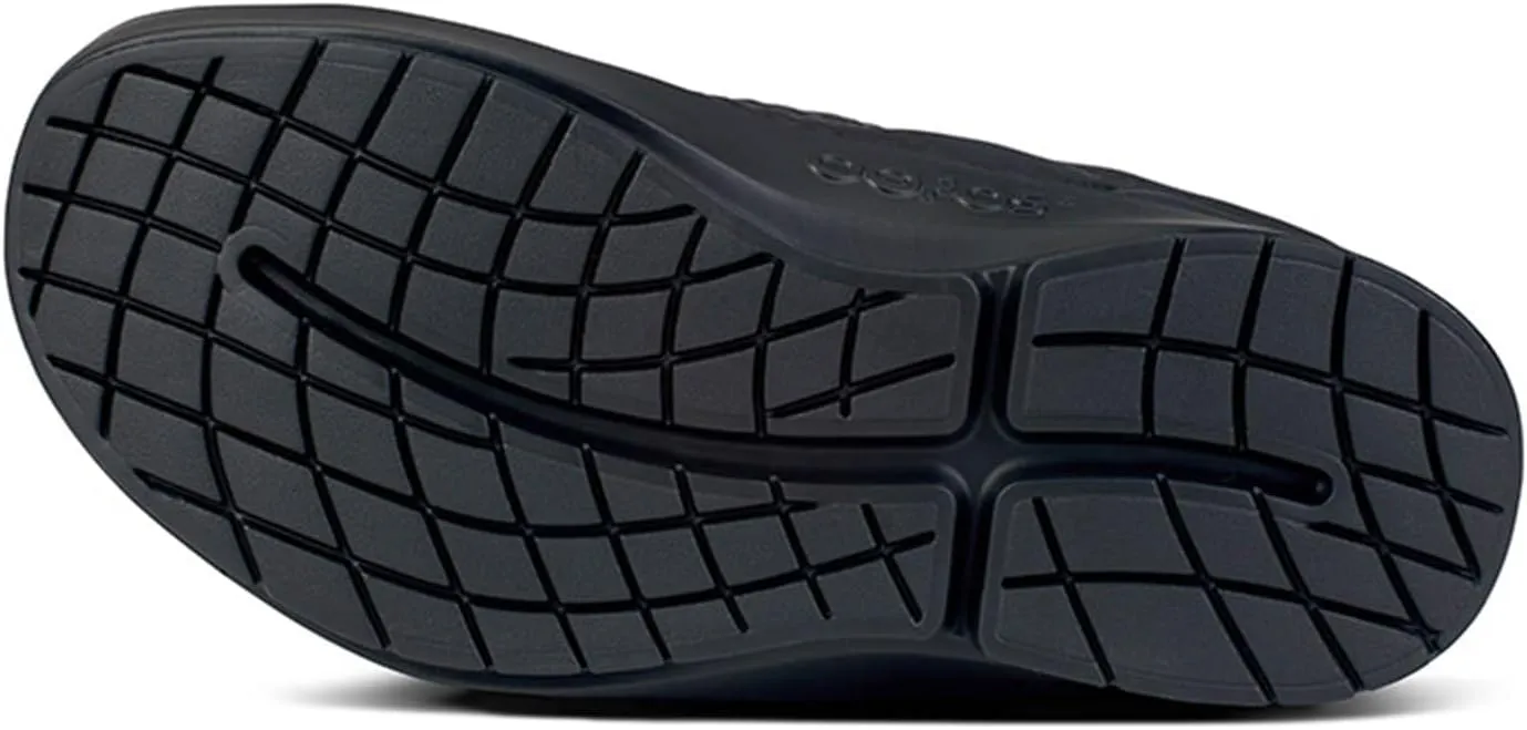 OOFOS Women's Oocoozie Thermo Mule Shoe