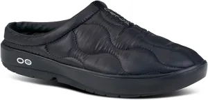 OOFOS Women's Oocoozie Thermo Mule Shoe
