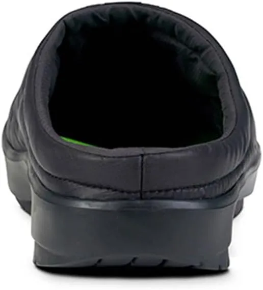 OOFOS Women's Oocoozie Thermo Mule Shoe