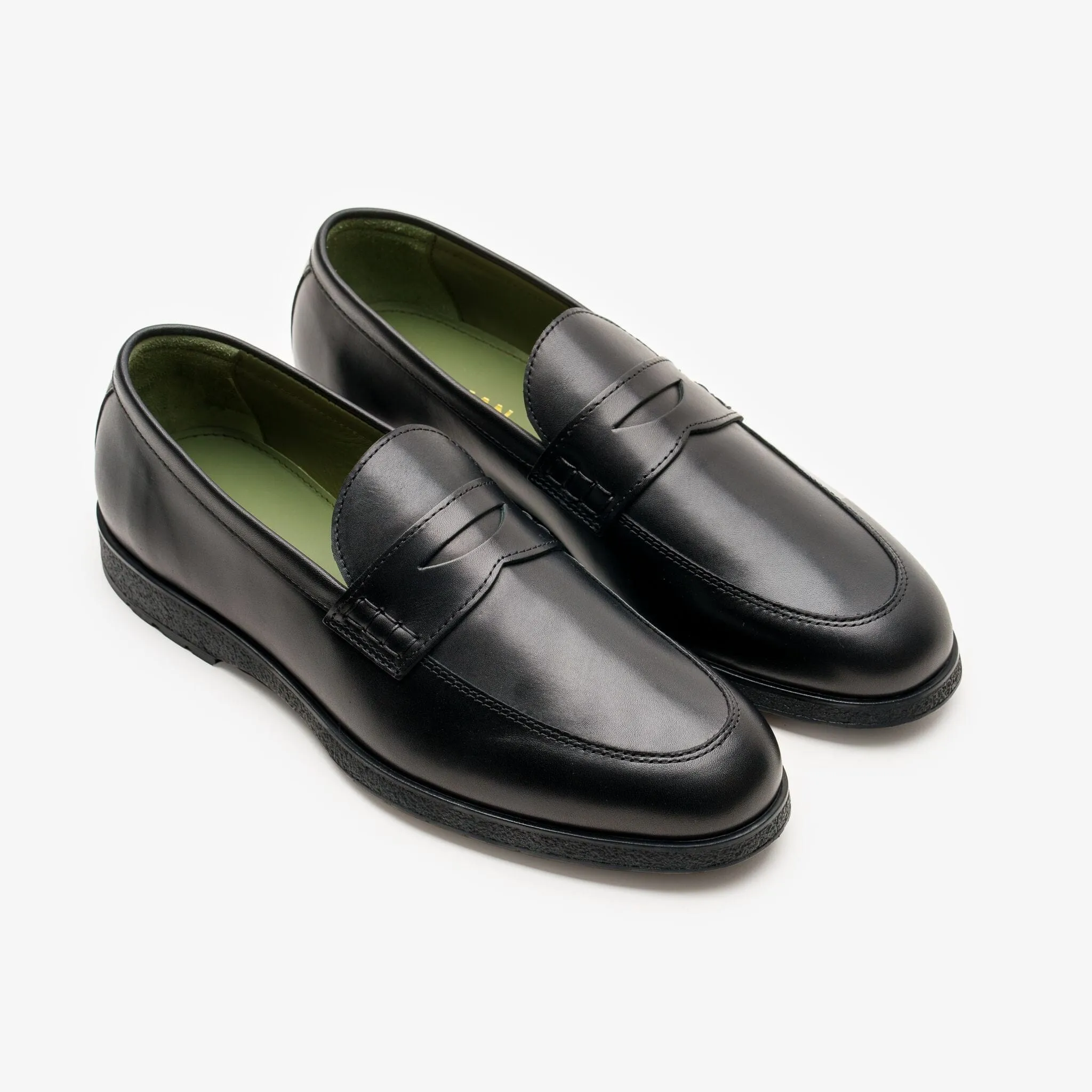 Osborne Penny Loafer