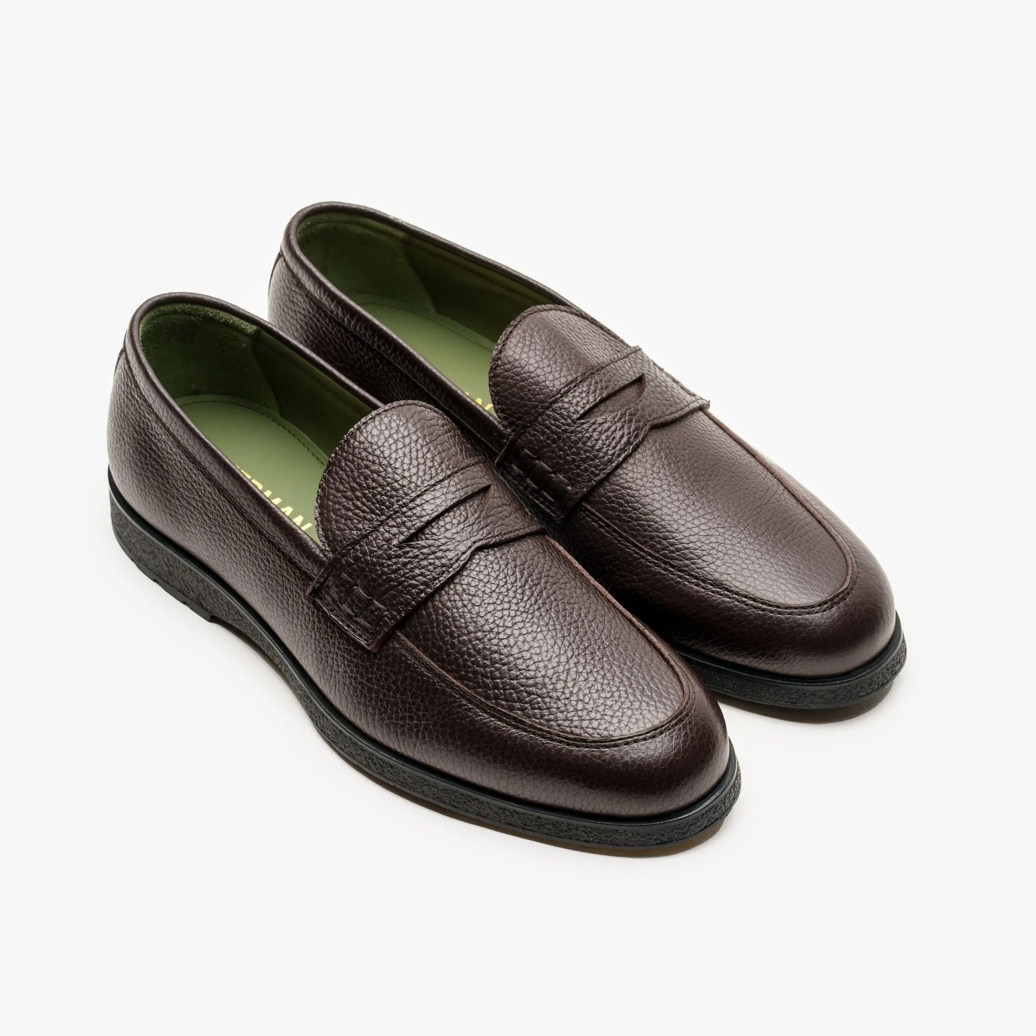 Osborne Penny Loafer