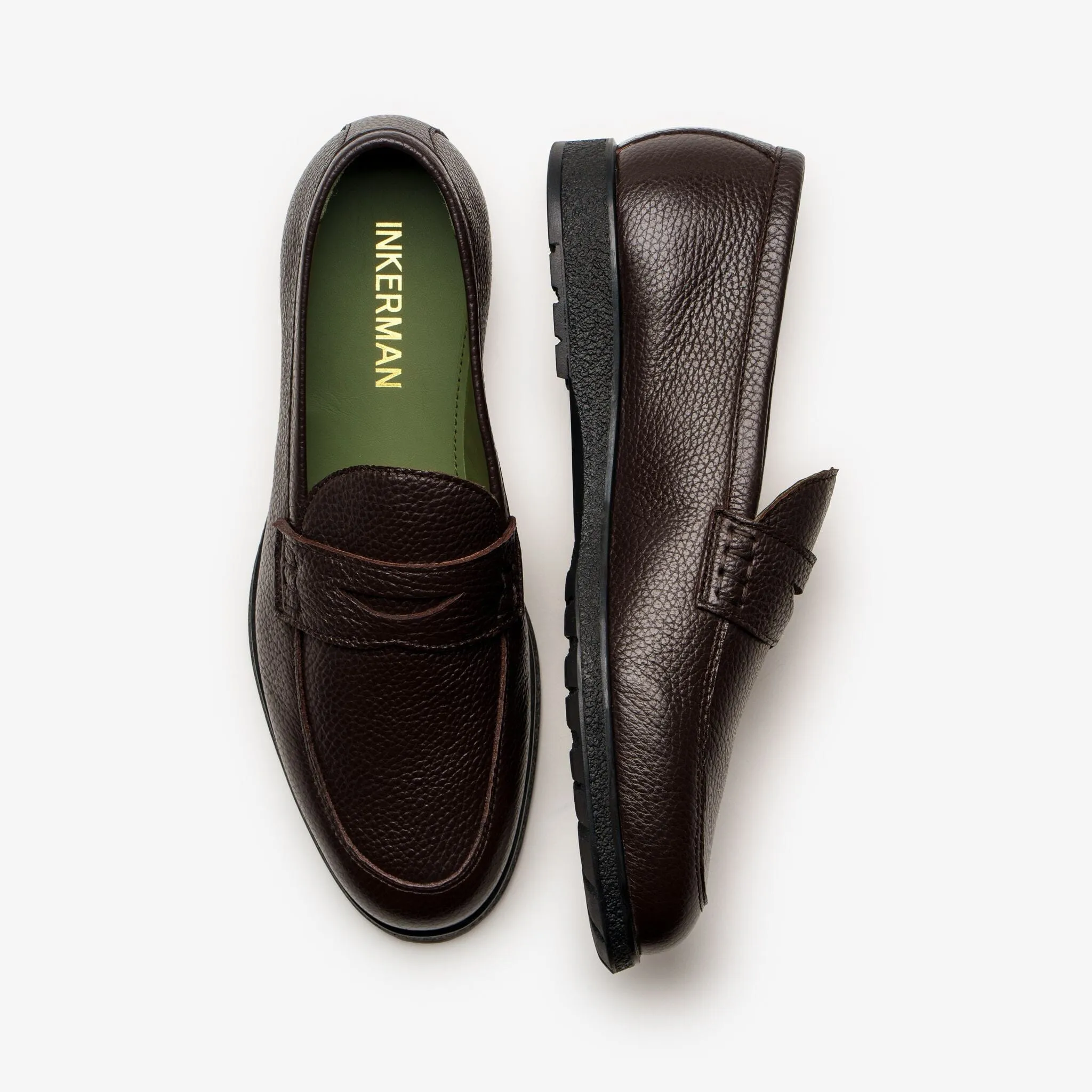 Osborne Penny Loafer