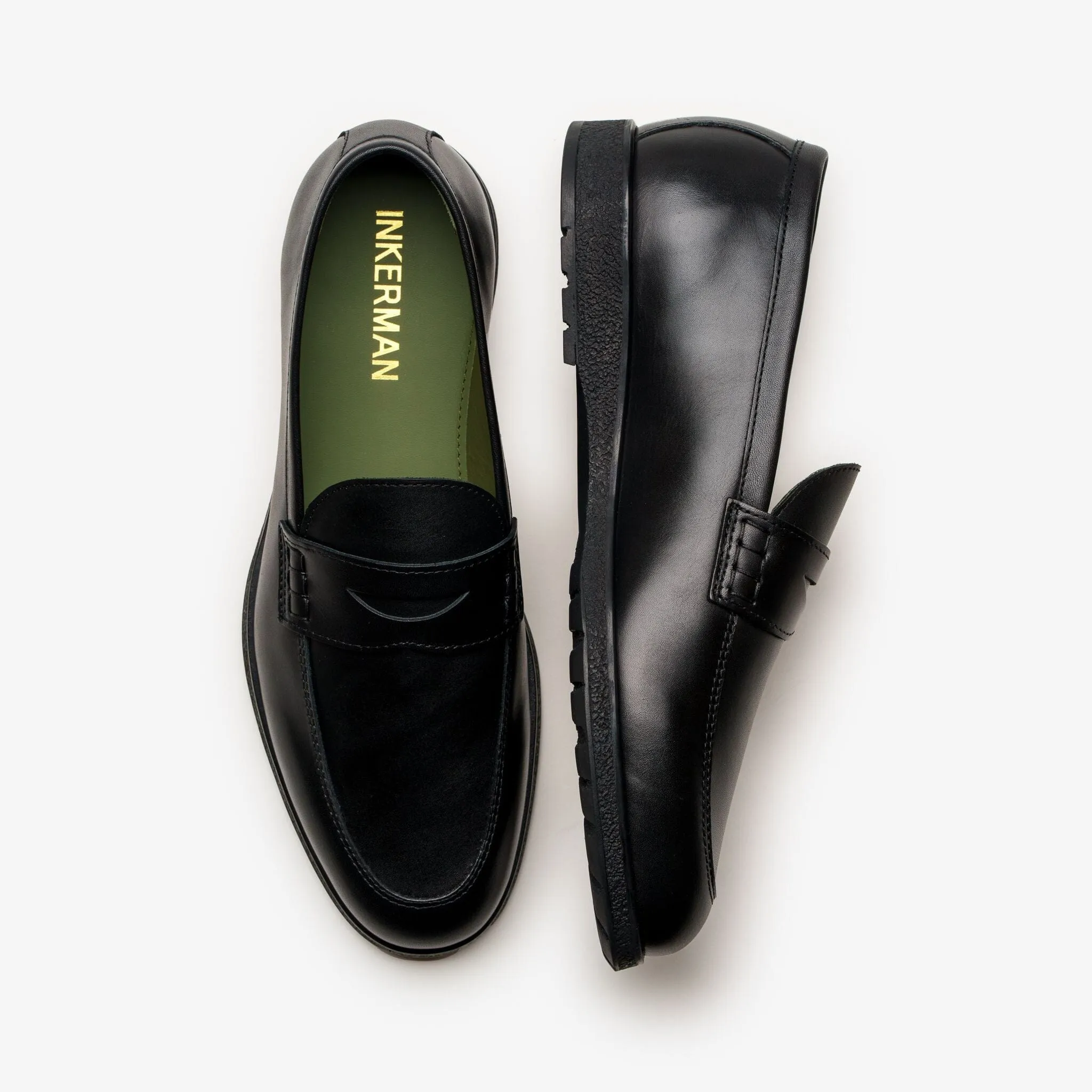 Osborne Penny Loafer