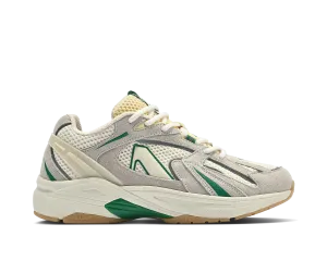 Oserra | Cream Dark Green