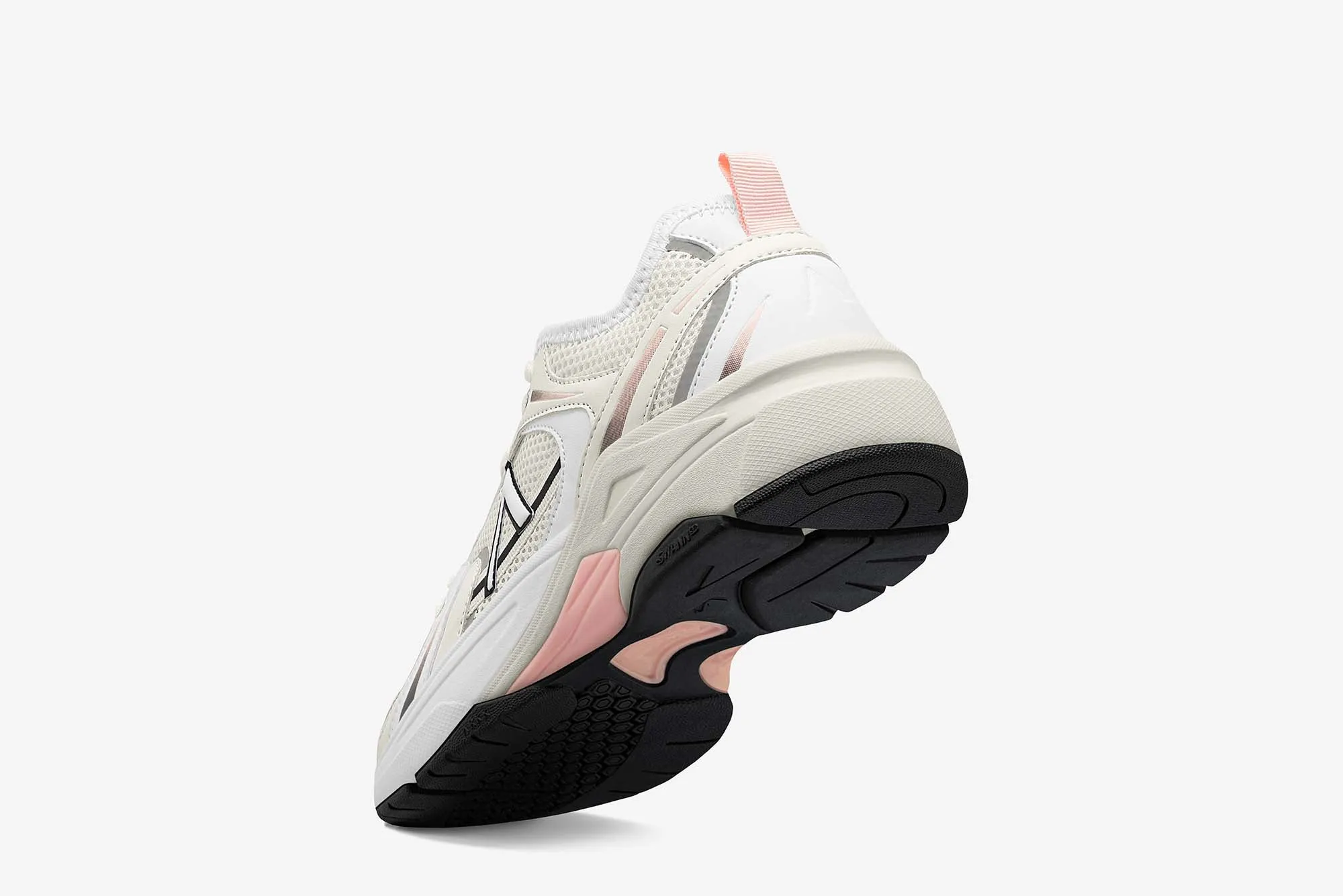 Oserra Mesh S-SP | Marshmallow Veiled Rose | Men