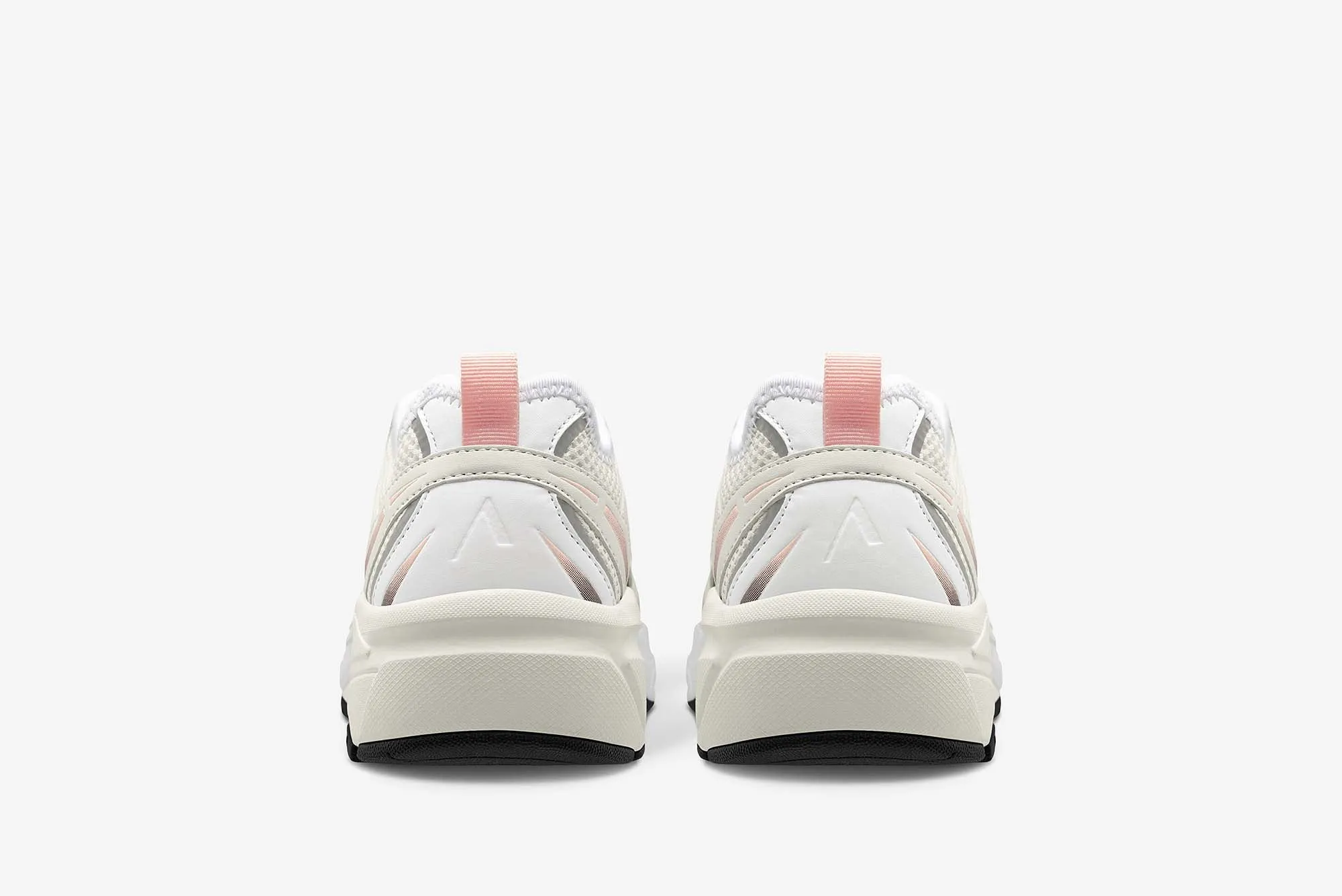 Oserra Mesh S-SP | Marshmallow Veiled Rose | Men