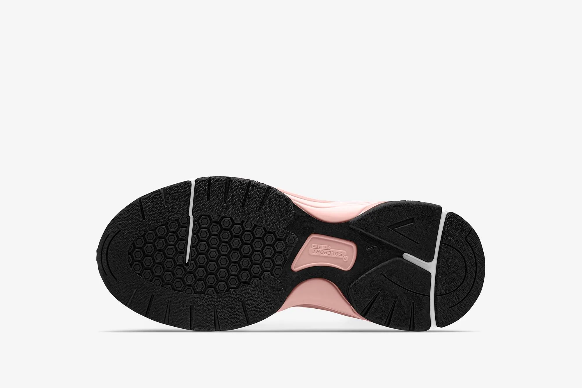 Oserra Mesh S-SP | Marshmallow Veiled Rose | Men