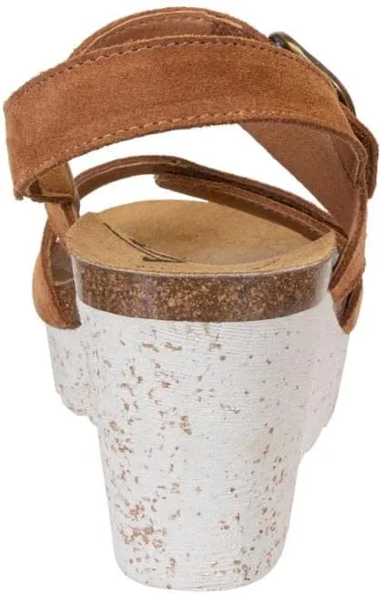 OTBT Women's PEASANT Wedge Sandal