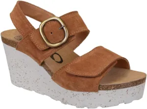 OTBT Women's PEASANT Wedge Sandal