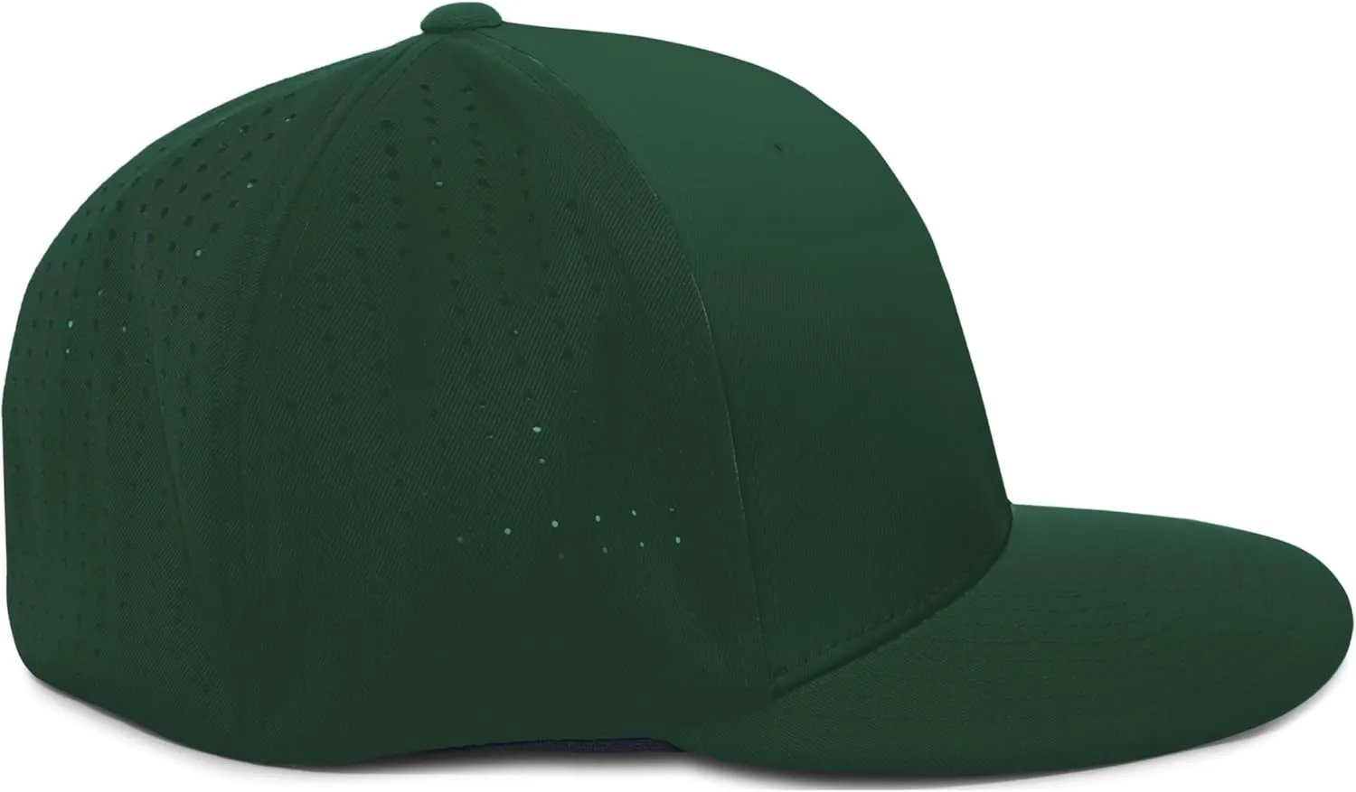 Pacific Headwear Perforated F3 Performance Flexfit Cap