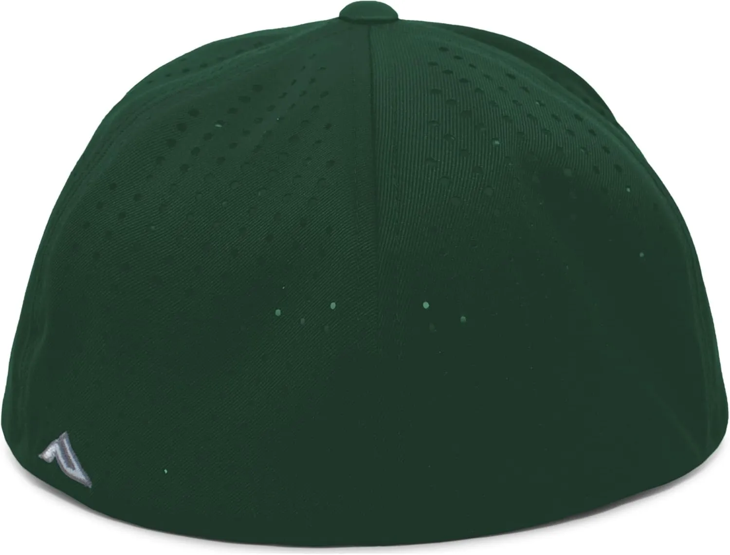 Pacific Headwear Perforated F3 Performance Flexfit Cap