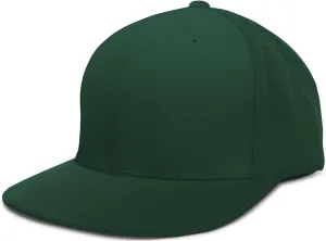 Pacific Headwear Perforated F3 Performance Flexfit Cap