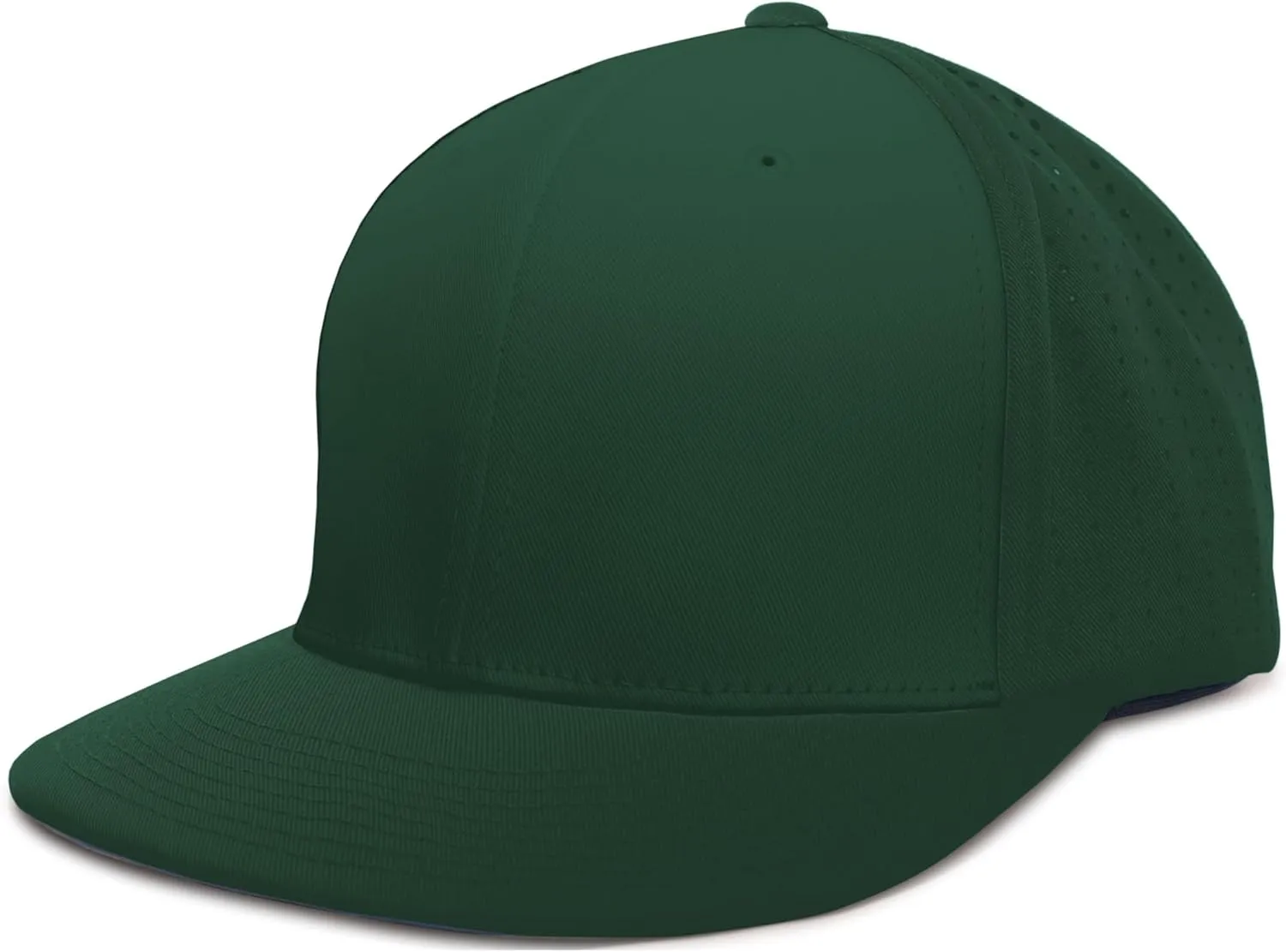 Pacific Headwear Perforated F3 Performance Flexfit Cap