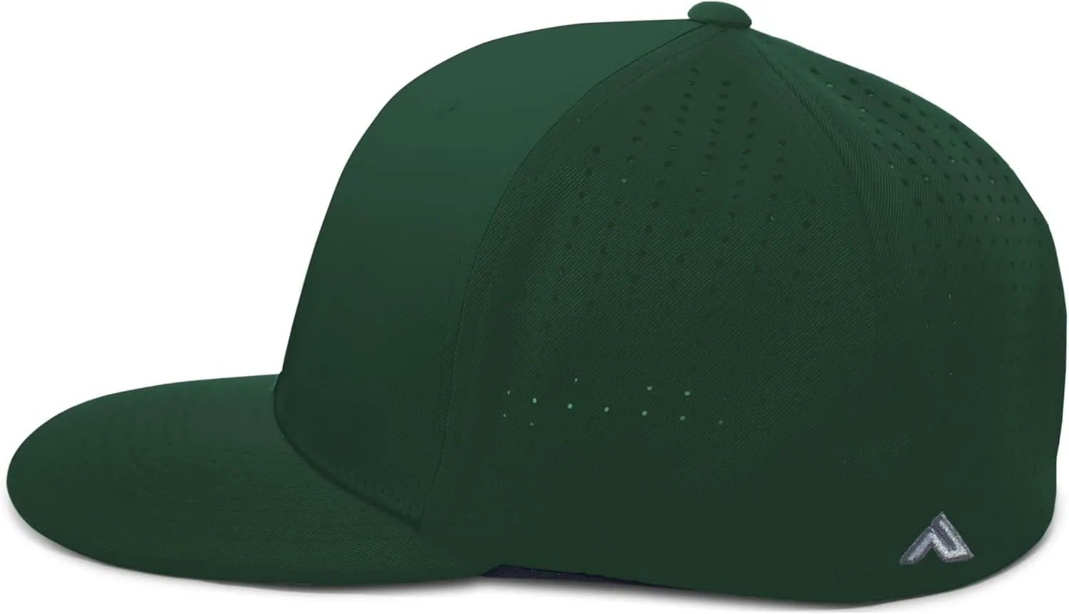 Pacific Headwear Perforated F3 Performance Flexfit Cap