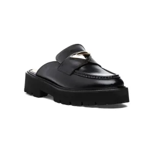 Paige Loafer Mule