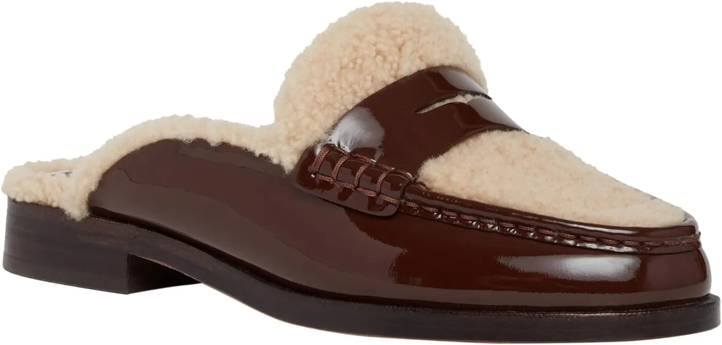 PAIGE Women's Emmett Flat Mule