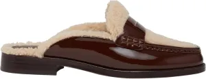 PAIGE Women's Emmett Flat Mule
