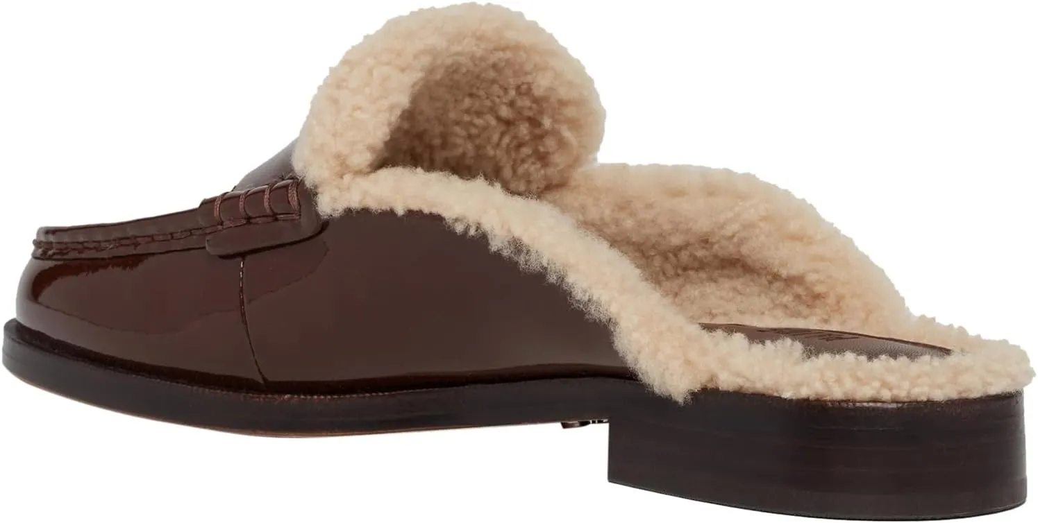 PAIGE Women's Emmett Flat Mule