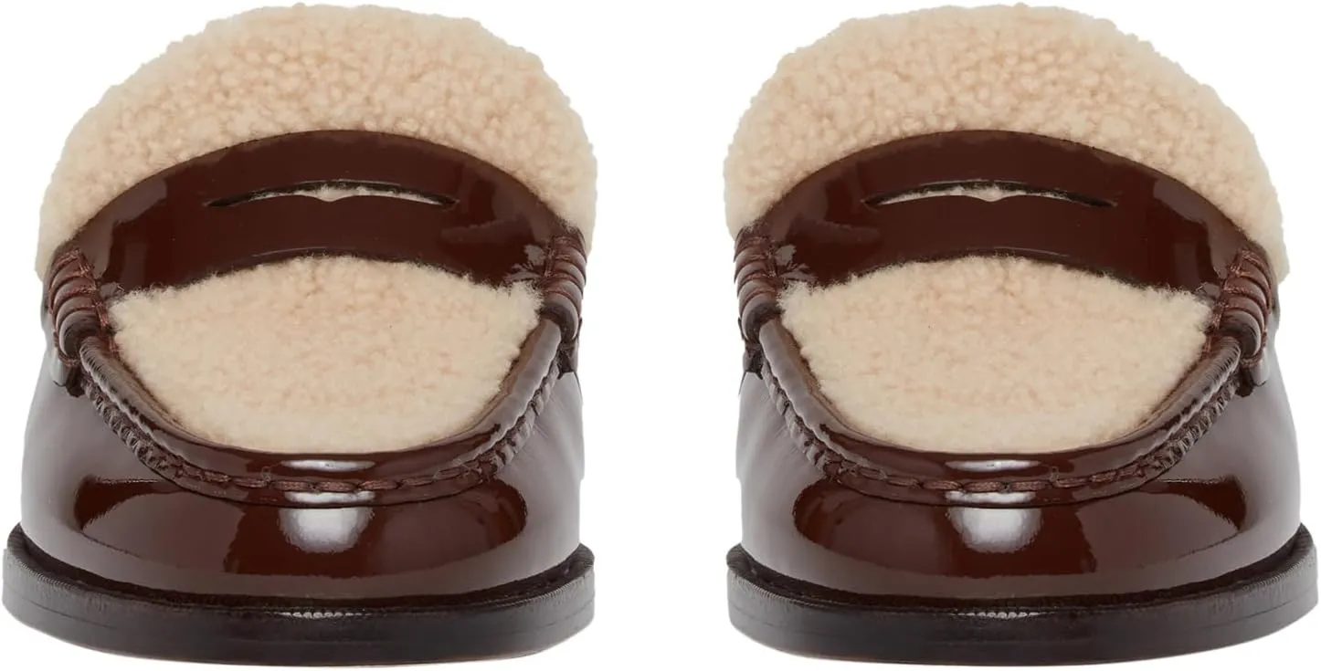 PAIGE Women's Emmett Flat Mule