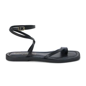 Parry Ankle Strap Sandal