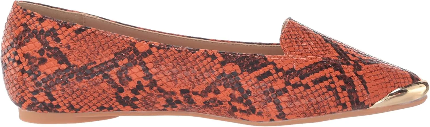 Penny Loves Kenny Women's Loafer Flat
