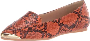 Penny Loves Kenny Women's Loafer Flat