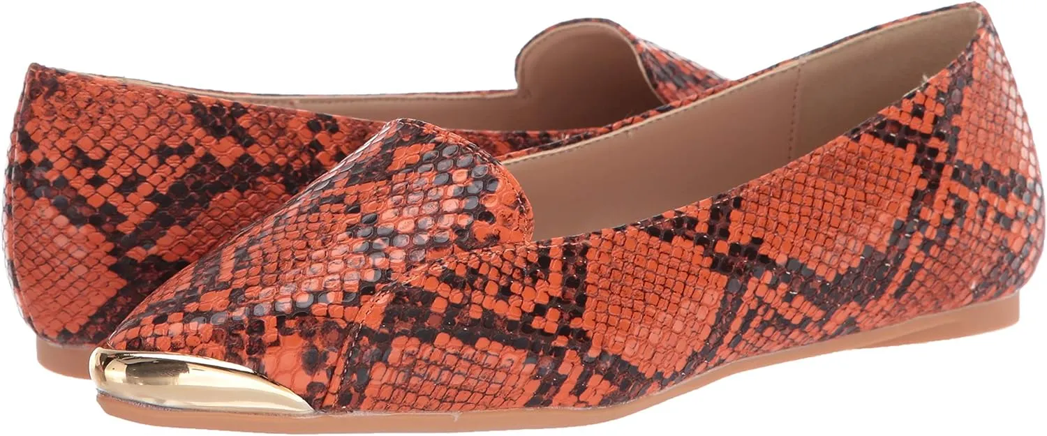 Penny Loves Kenny Women's Loafer Flat