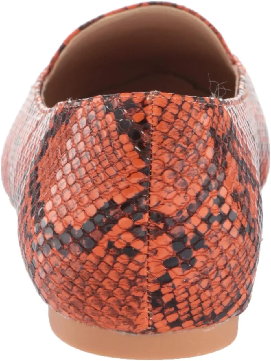 Penny Loves Kenny Women's Loafer Flat