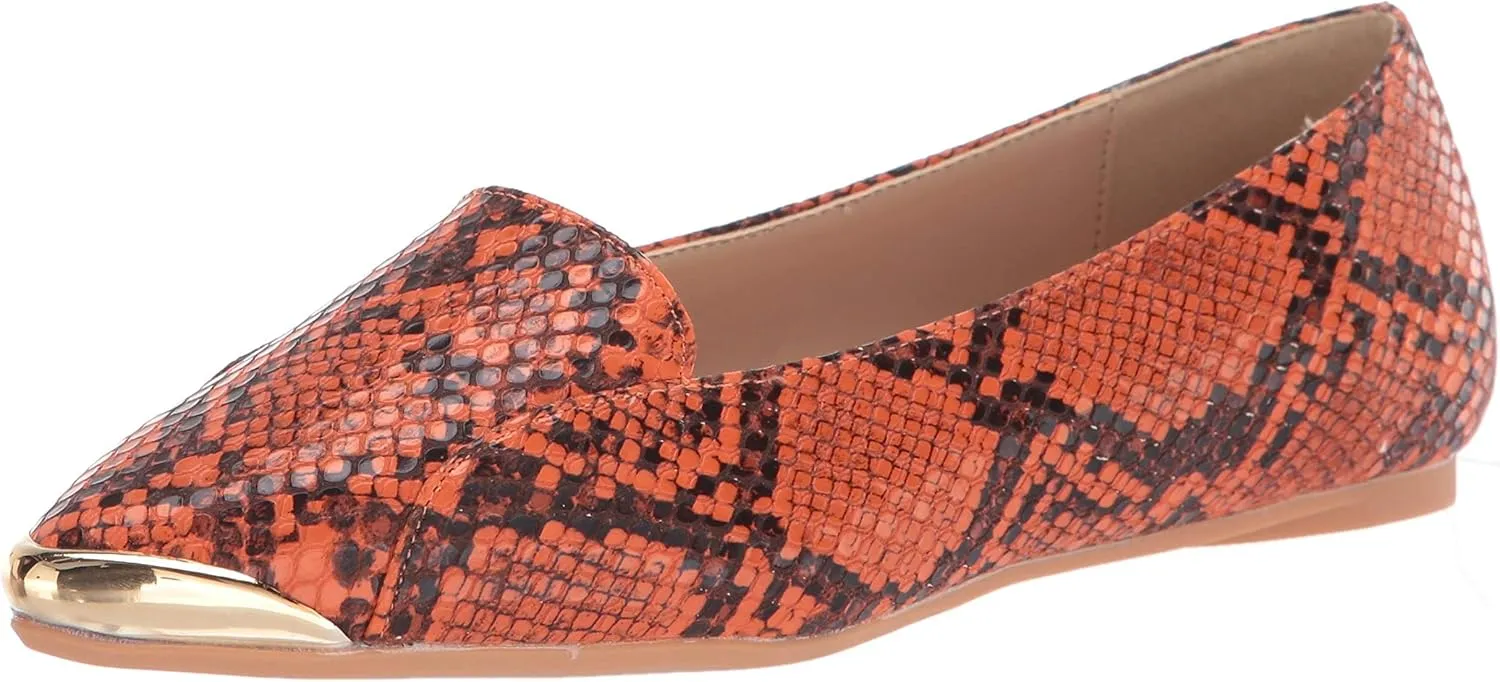 Penny Loves Kenny Women's Loafer Flat