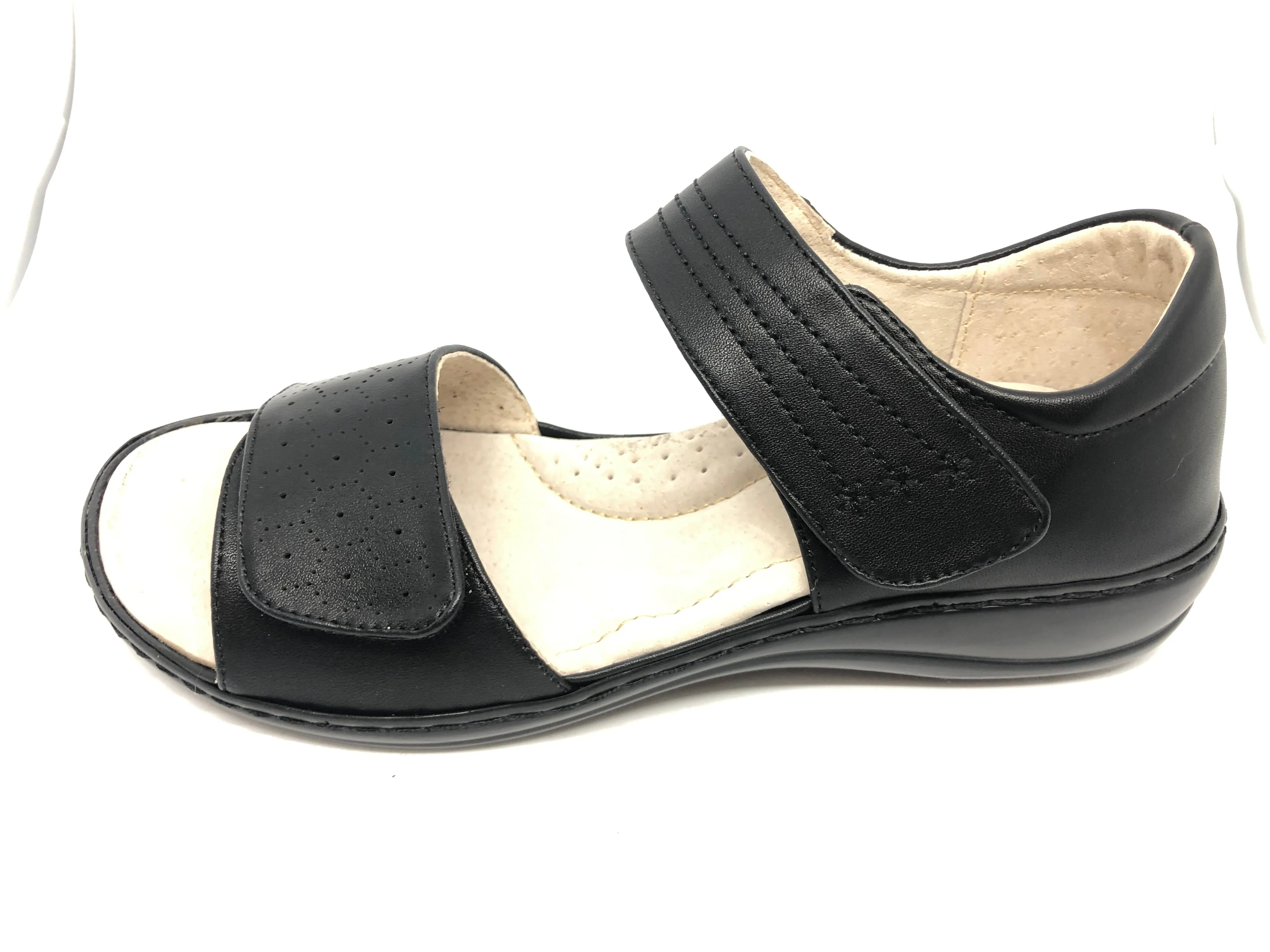 Pepper 2 Black