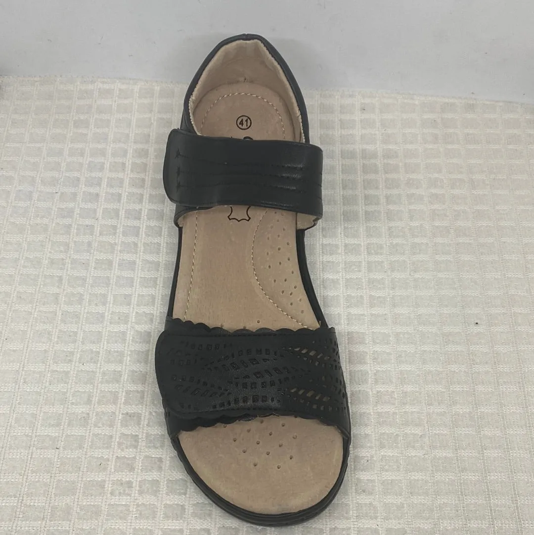 Pepper 2 Black