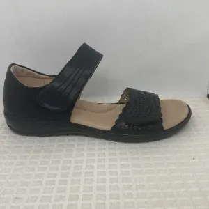 Pepper 2 Black