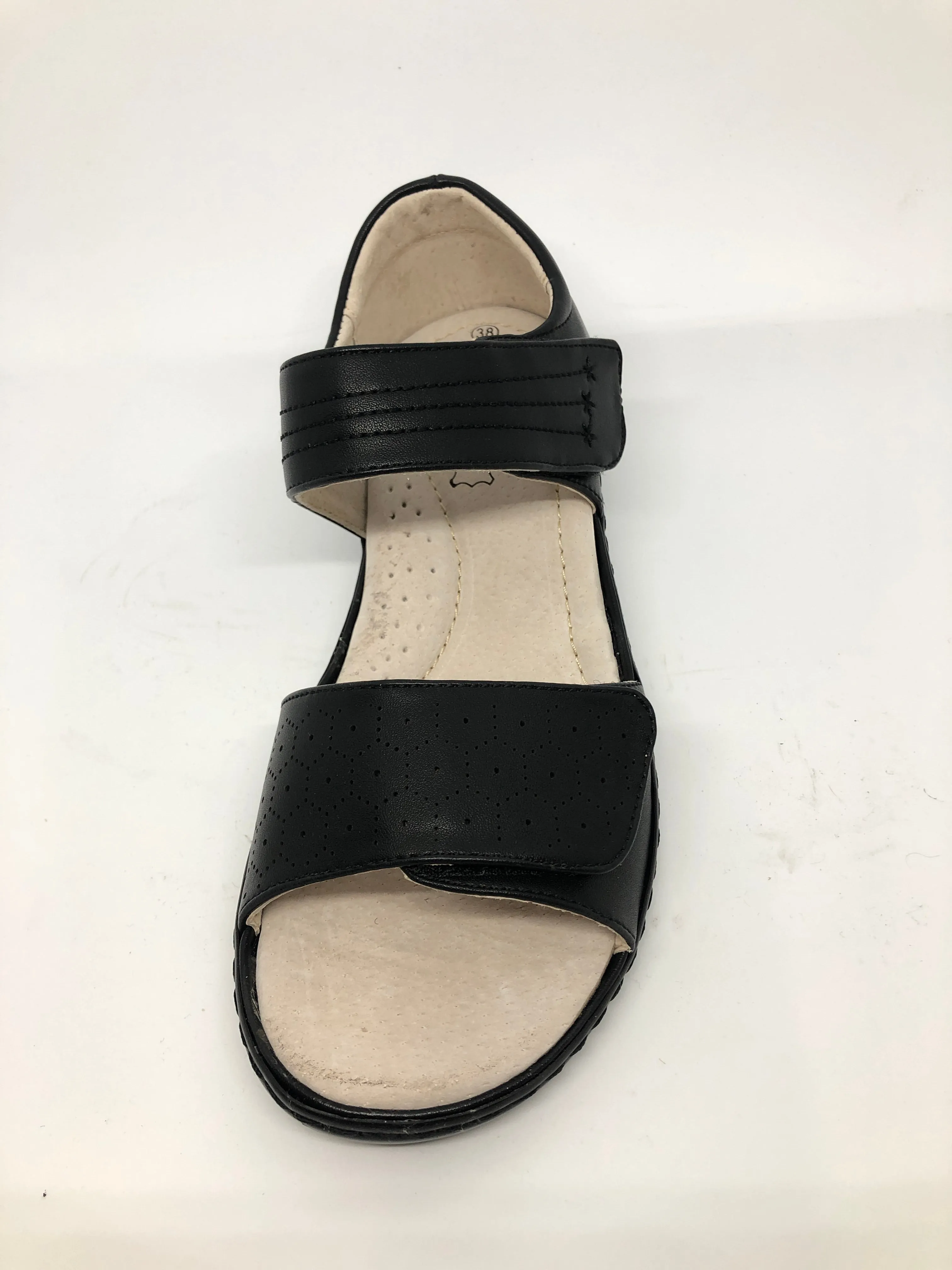Pepper 2 Black