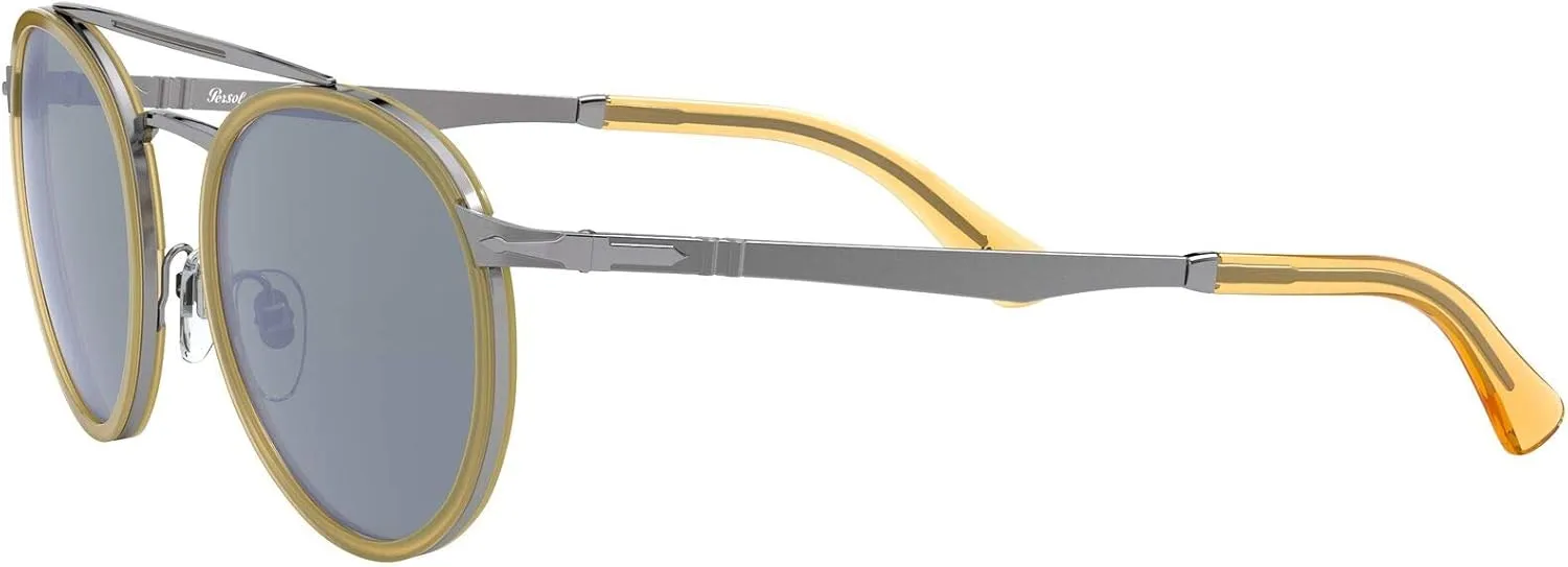Persol PO2467S Round Sunglasses
