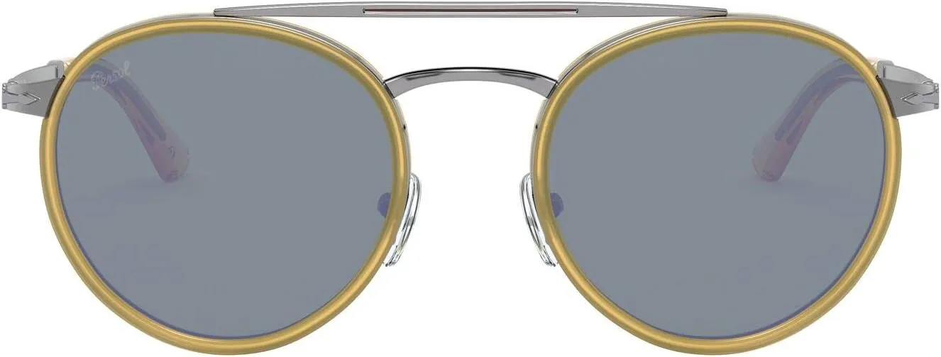 Persol PO2467S Round Sunglasses