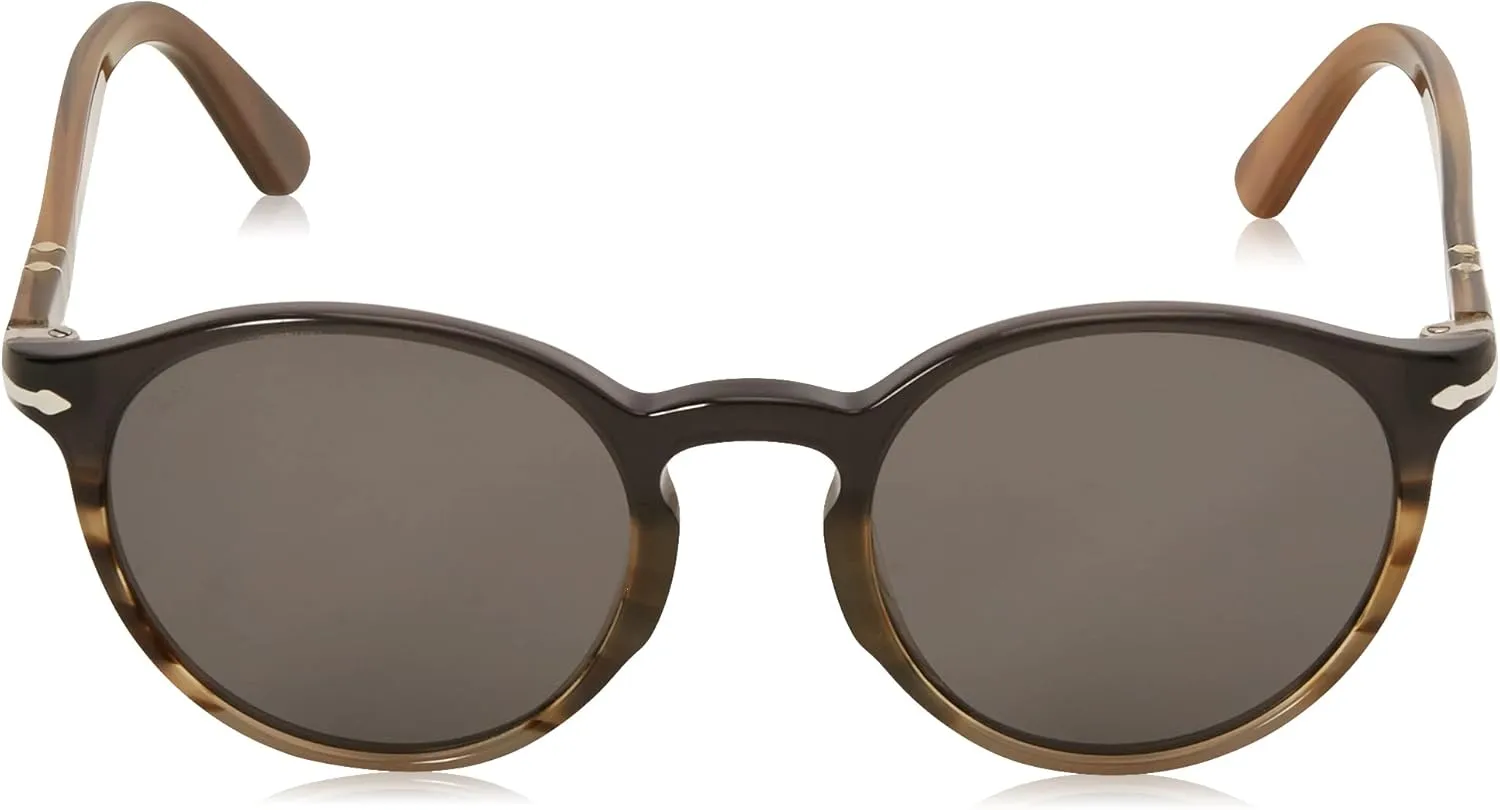 Persol PO3171S Round Sunglasses