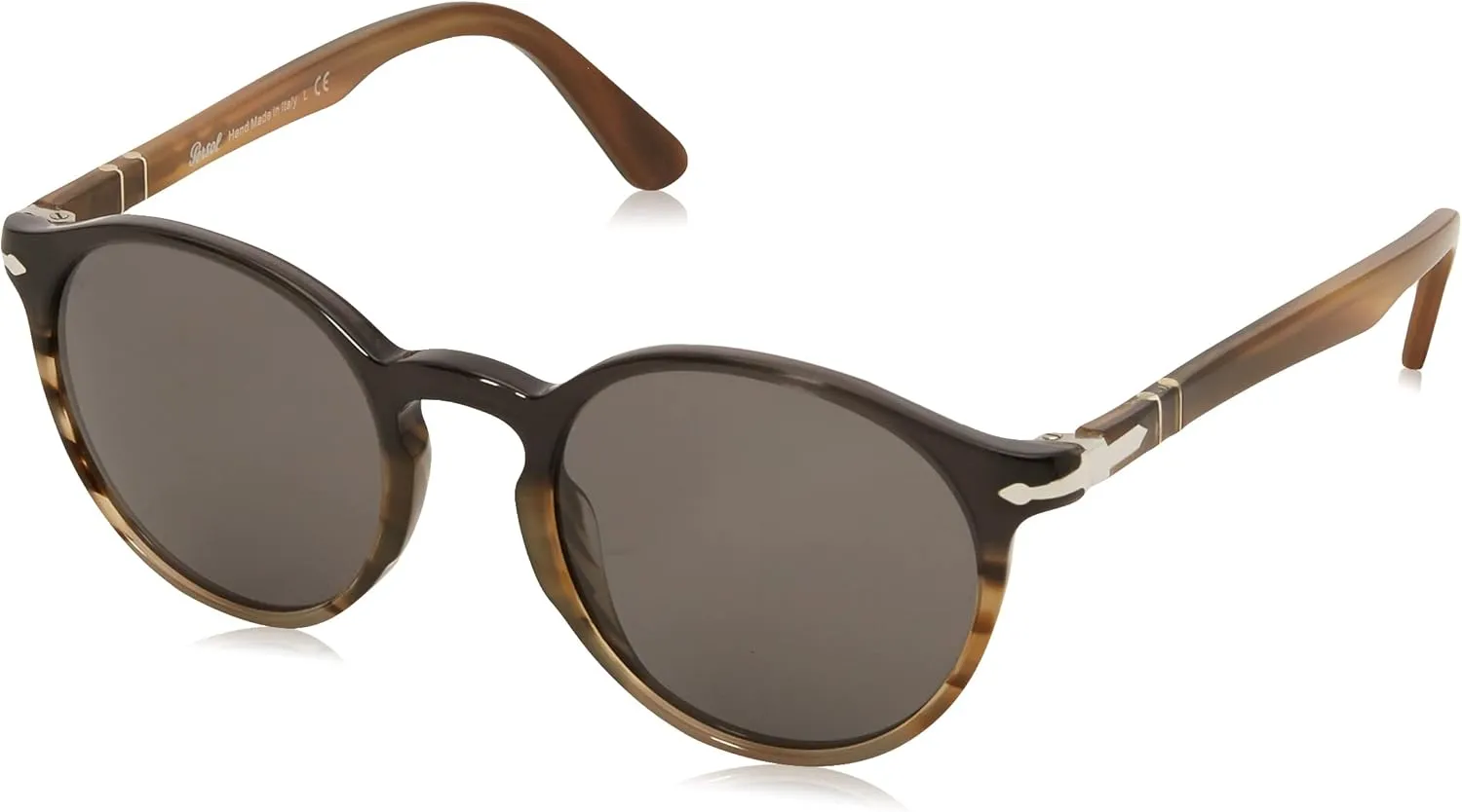 Persol PO3171S Round Sunglasses