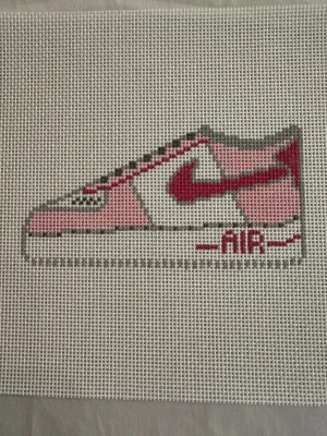 Pink Sneaker C-NDLPTMC105