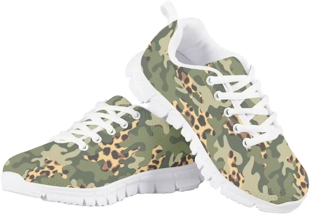 PinUp Angel Kids Sneakers Boy Tennis Shoes Girls Mesh Running Shoes Lightweight Walking Shoes