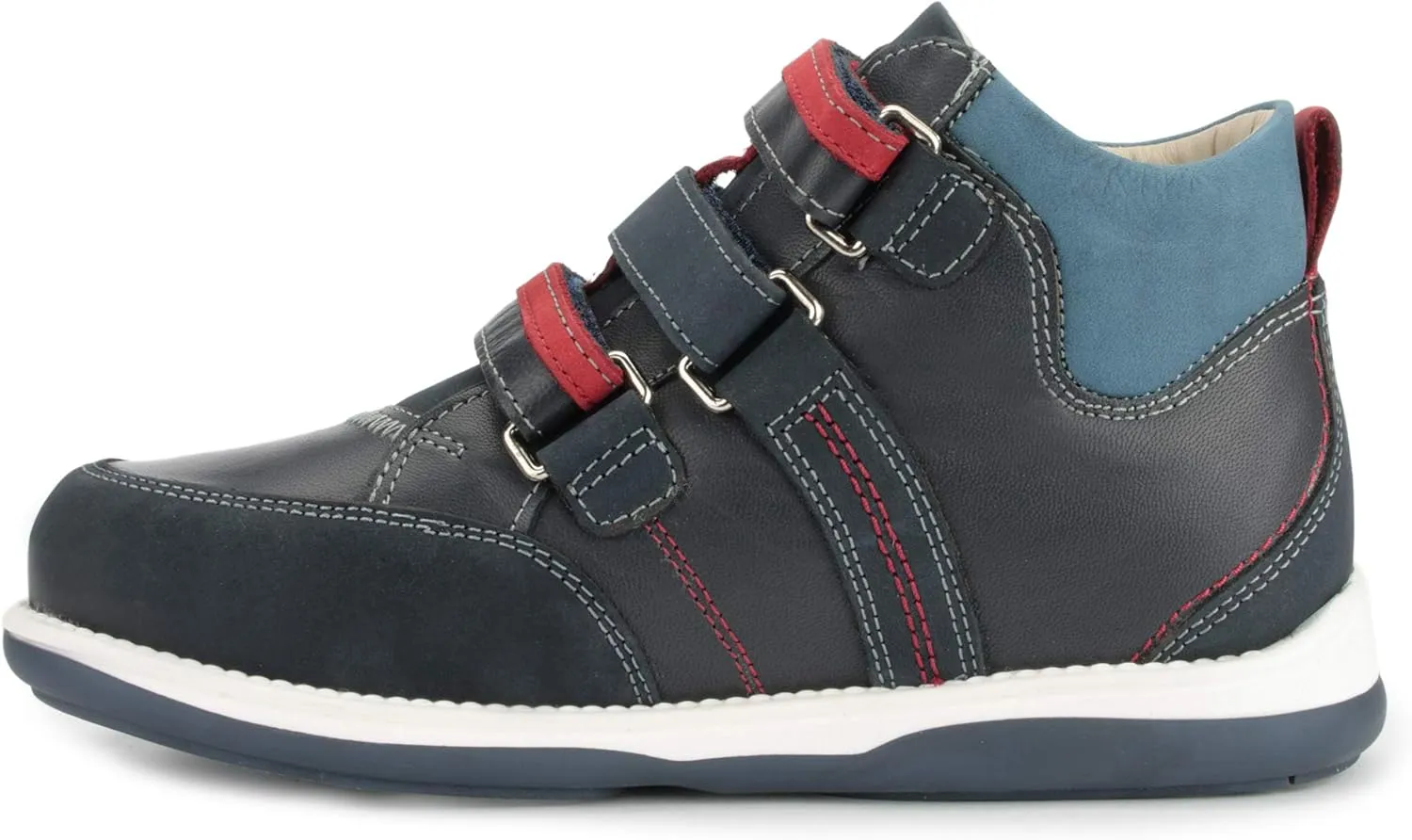 Polo Ankle Support Children's Corrective Orthopedic Sneaker