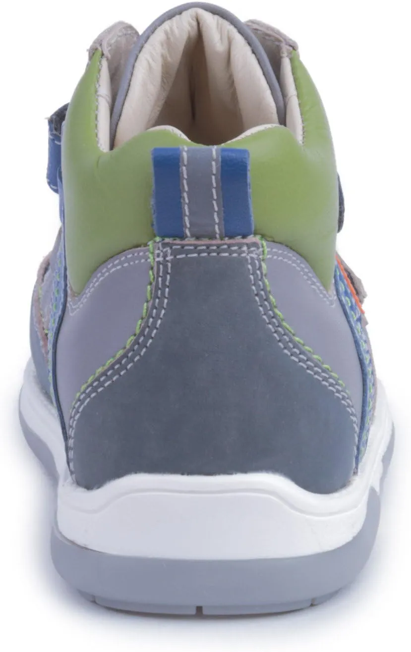 Polo Ankle Support Children's Corrective Orthopedic Sneaker