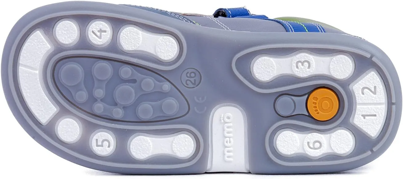 Polo Ankle Support Children's Corrective Orthopedic Sneaker