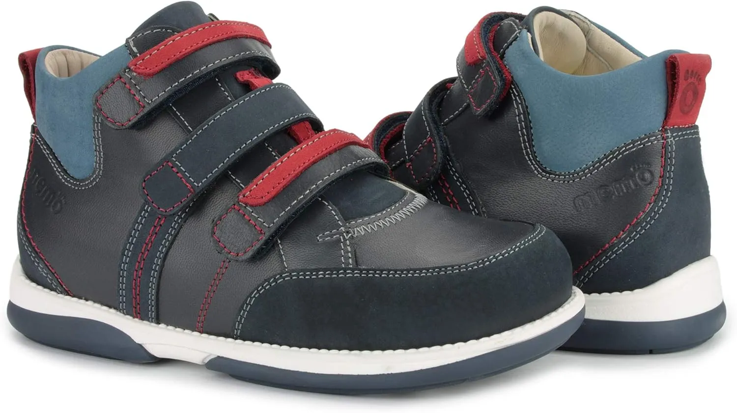 Polo Ankle Support Children's Corrective Orthopedic Sneaker