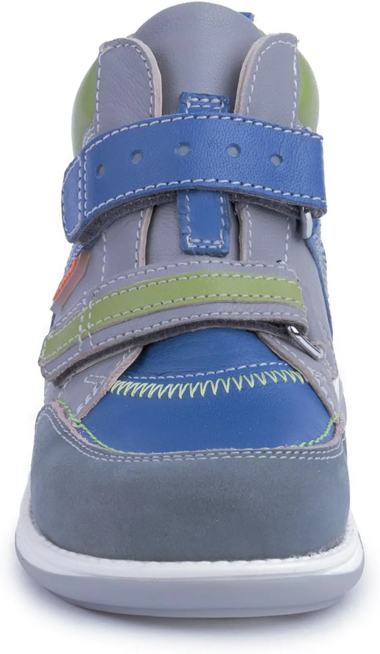 Polo Ankle Support Children's Corrective Orthopedic Sneaker