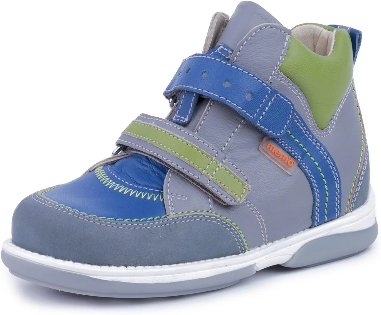 Polo Ankle Support Children's Corrective Orthopedic Sneaker