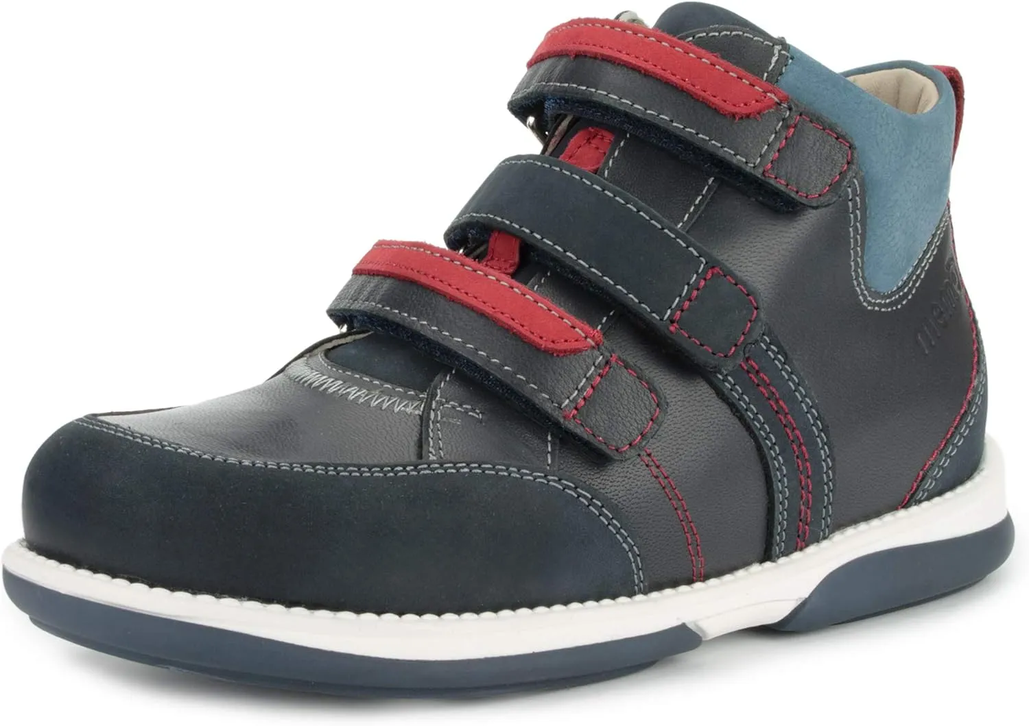 Polo Ankle Support Children's Corrective Orthopedic Sneaker