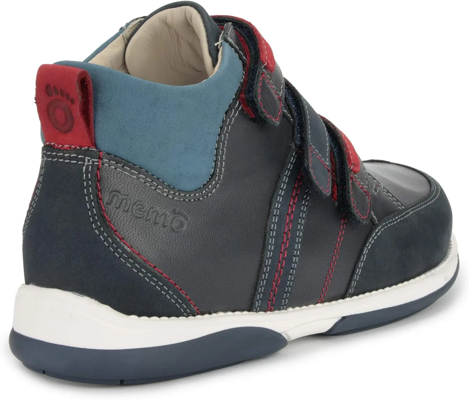 Polo Ankle Support Children's Corrective Orthopedic Sneaker